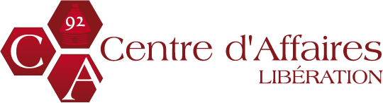 Logo Centre d'Affaire