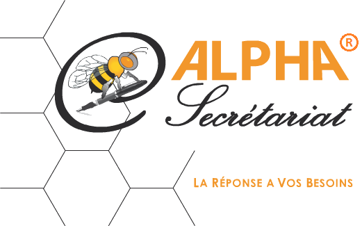 Logo AlphaSecrtariat